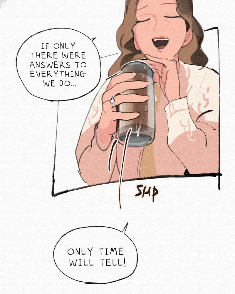 It's On Chapter 21 page 39 - 