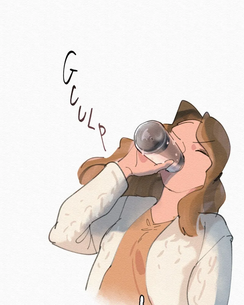 It's On Chapter 21 page 40 - 