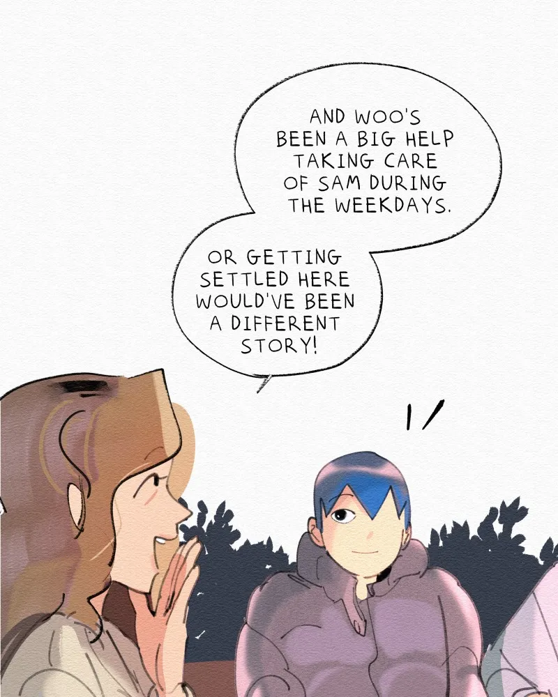 It's On Chapter 21 page 5 - 