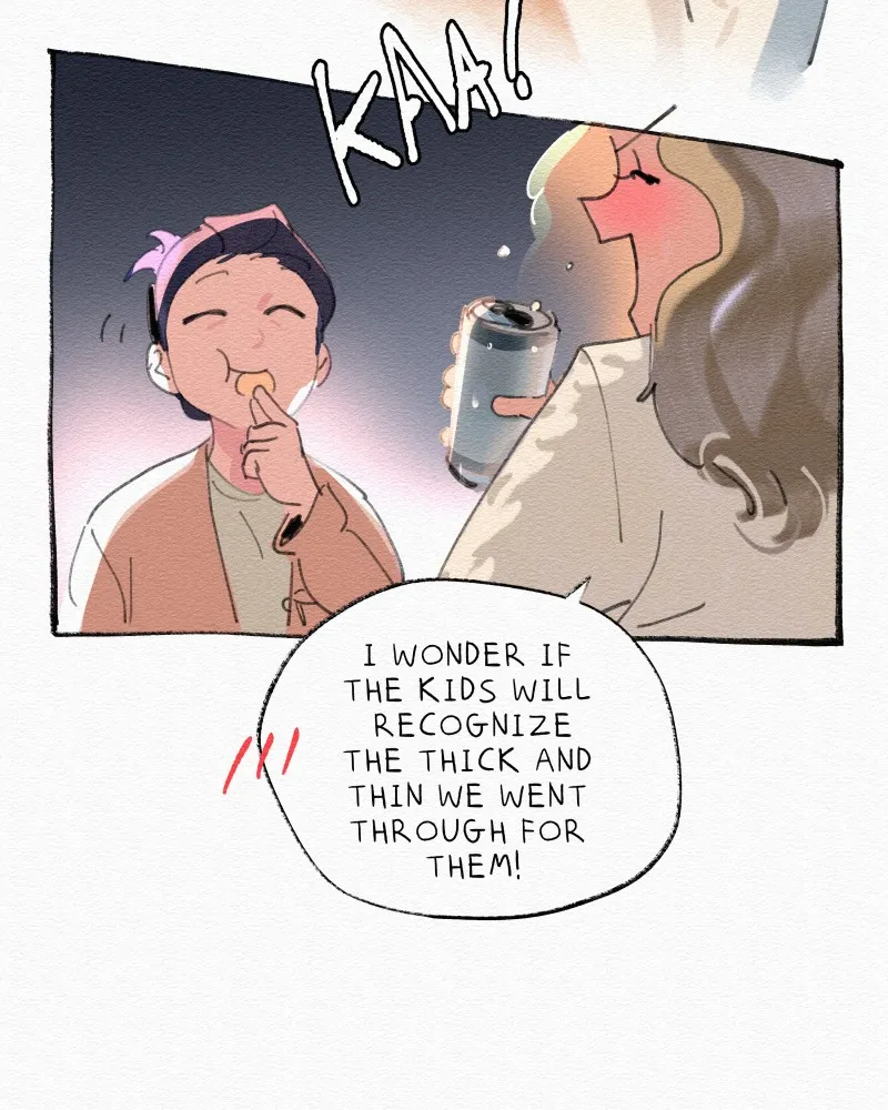 It's On Chapter 21 page 41 - 