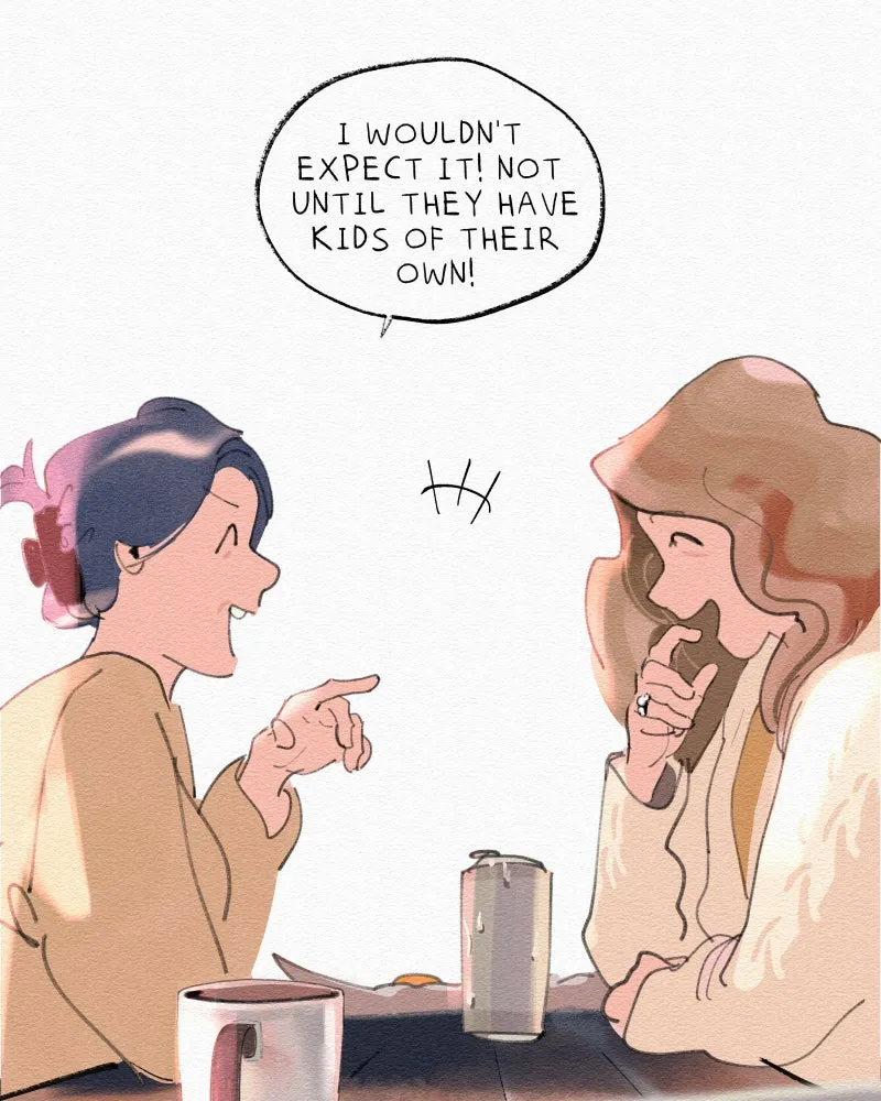 It's On Chapter 21 page 42 - 