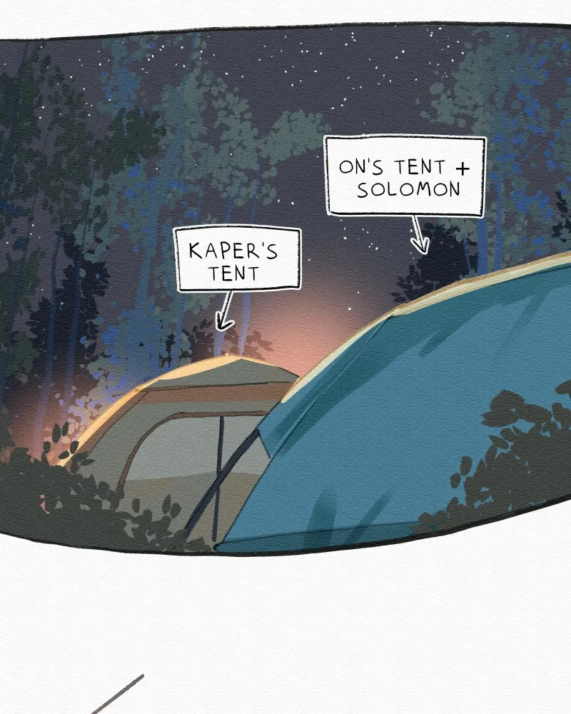 It's On Chapter 21 page 45 - 