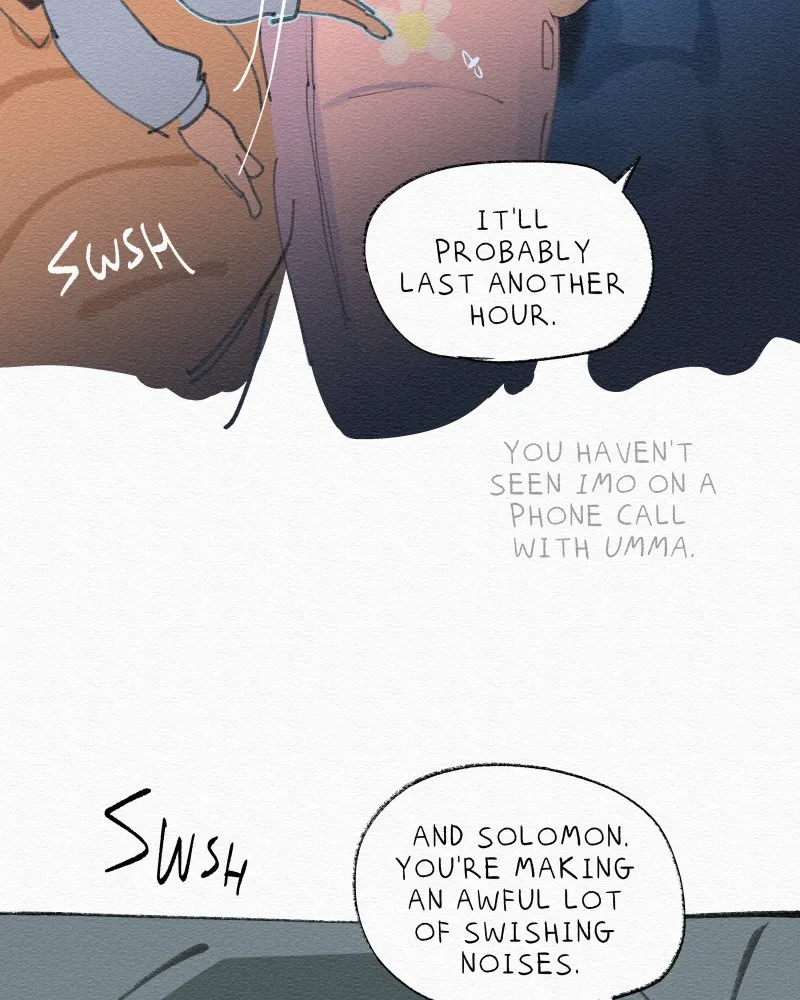 It's On Chapter 21 page 47 - 