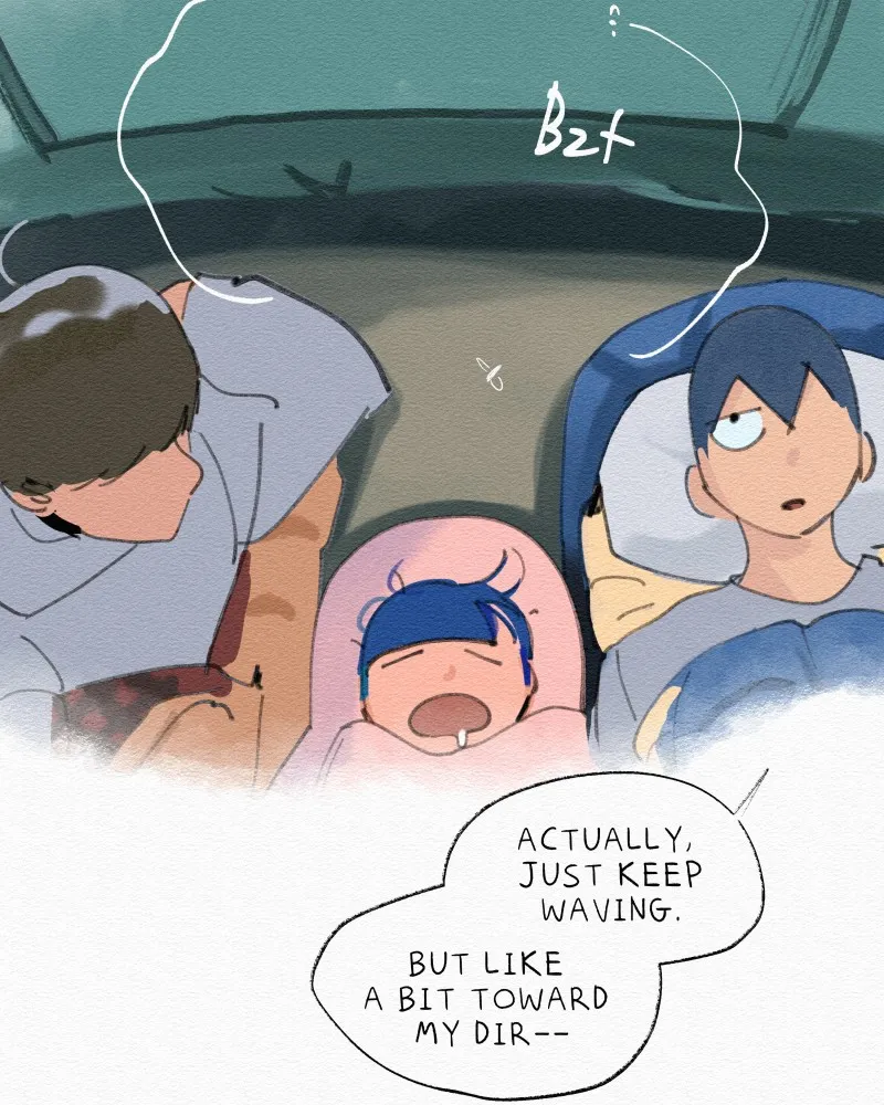 It's On Chapter 21 page 49 - 