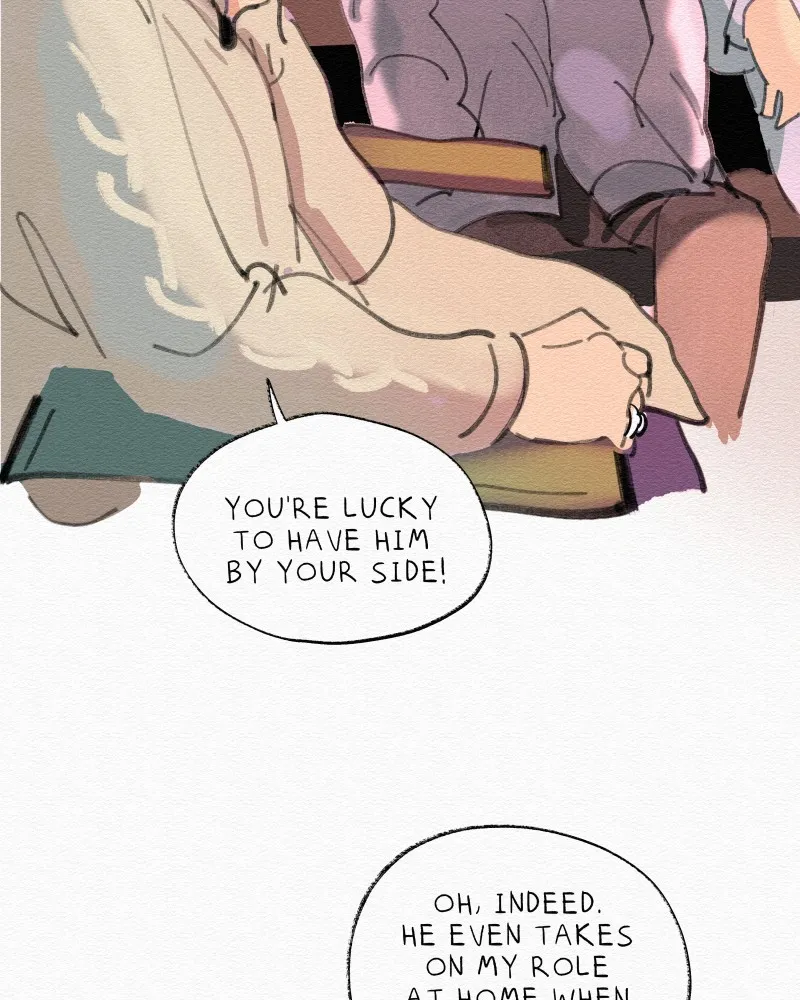 It's On Chapter 21 page 6 - 
