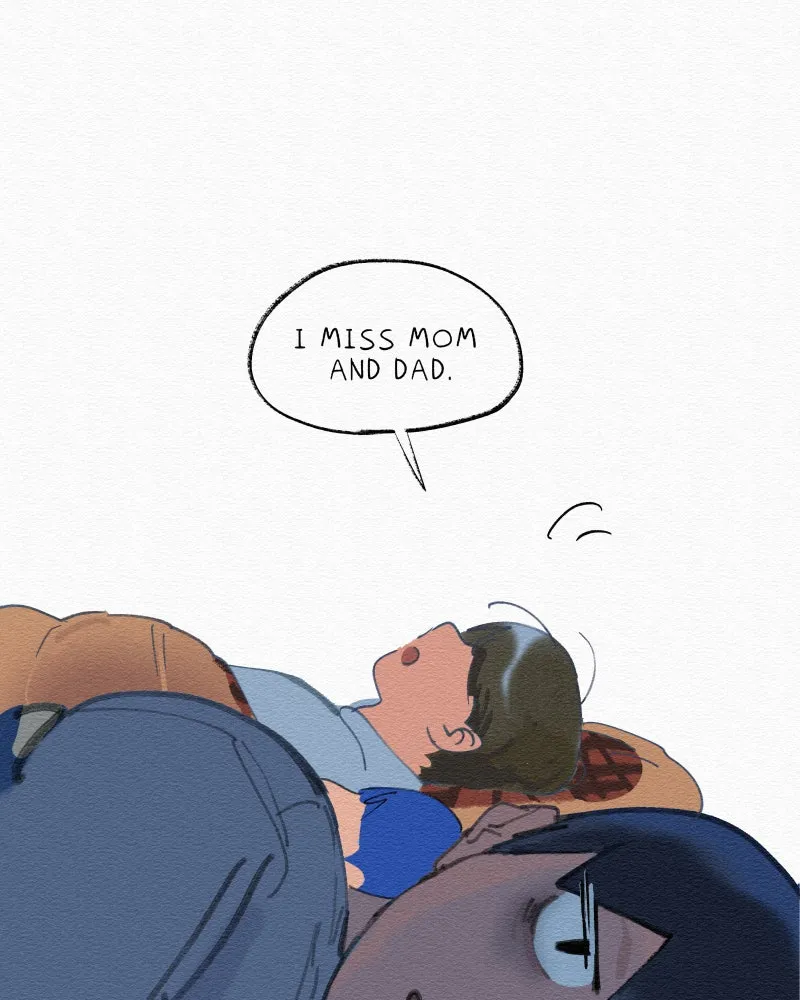It's On Chapter 21 page 56 - 