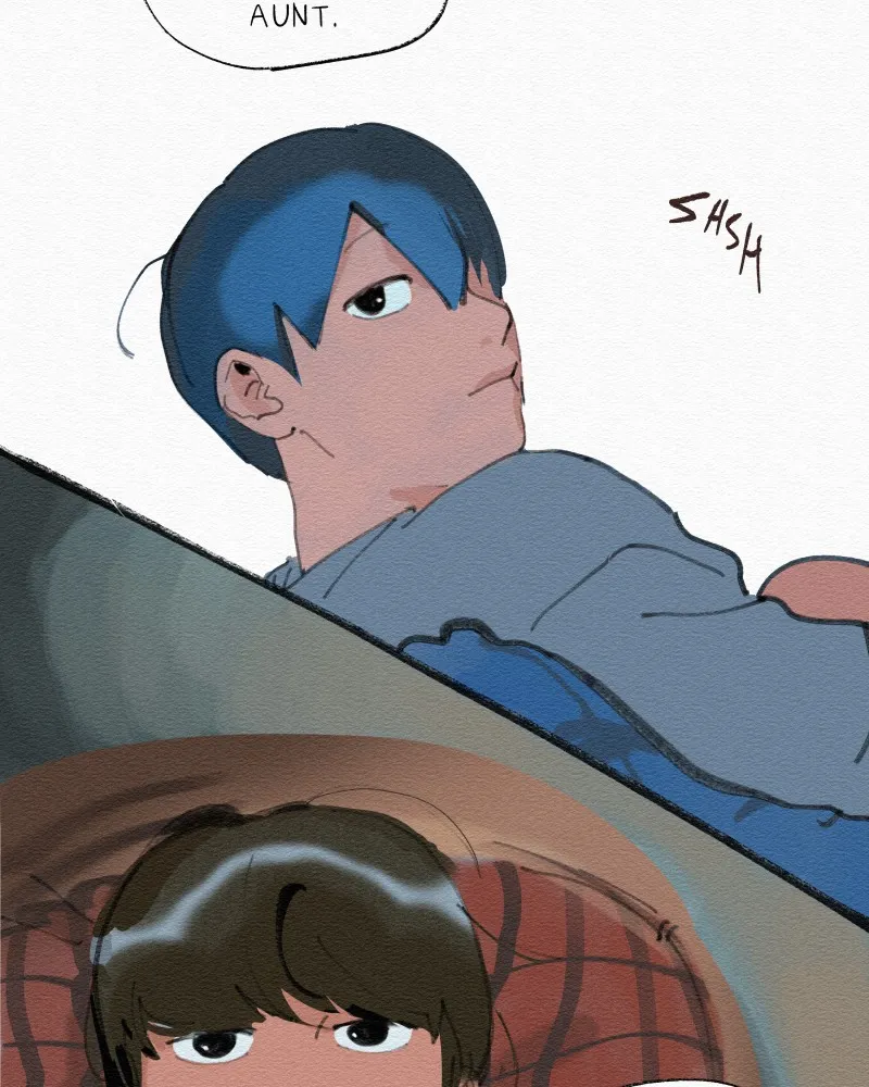 It's On Chapter 21 page 58 - 