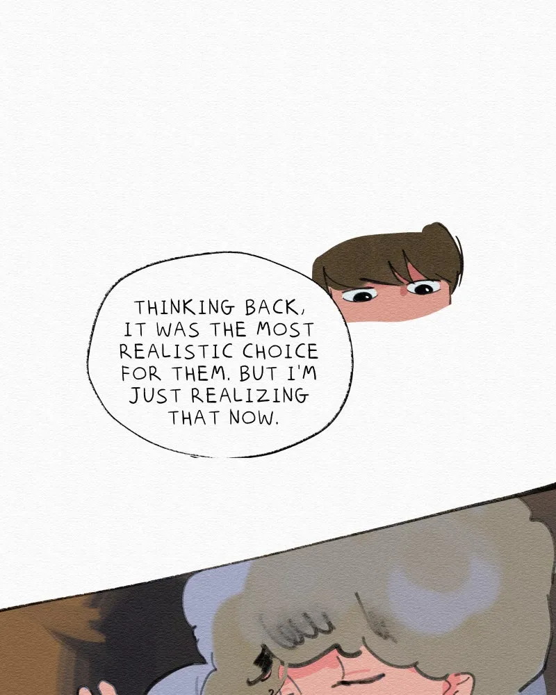 It's On Chapter 21 page 60 - 