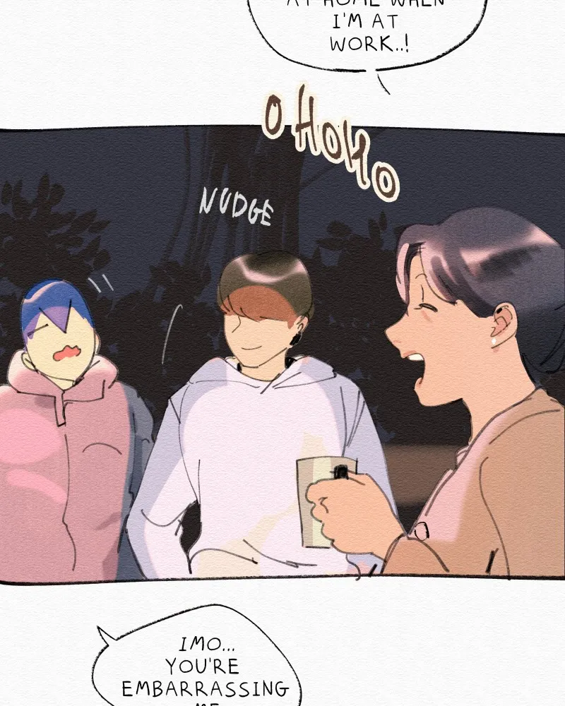 It's On Chapter 21 page 7 - 