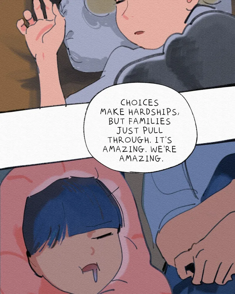 It's On Chapter 21 page 61 - 
