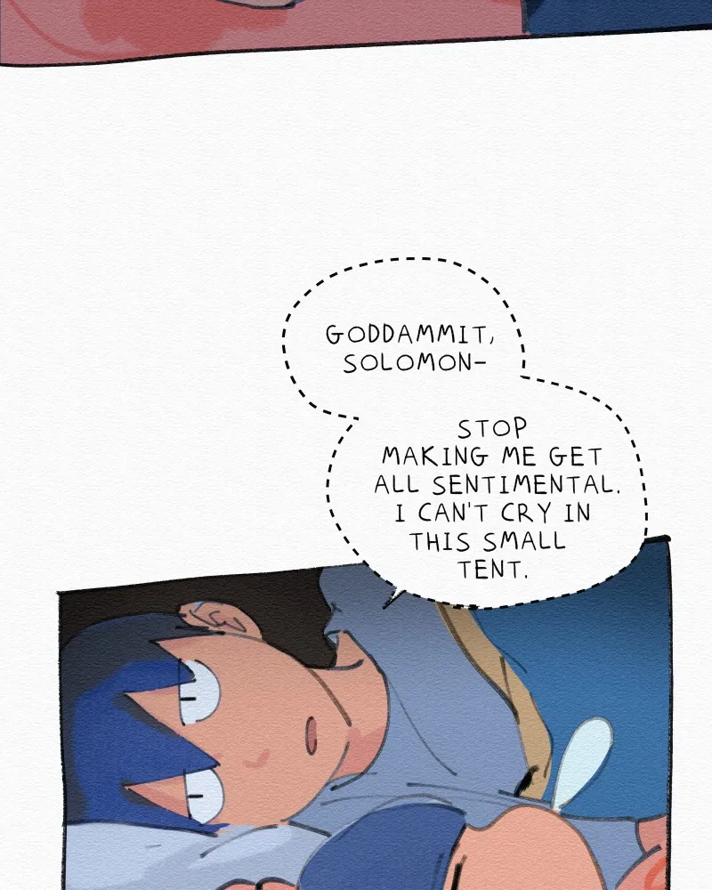 It's On Chapter 21 page 62 - 