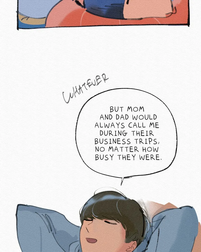 It's On Chapter 21 page 63 - 