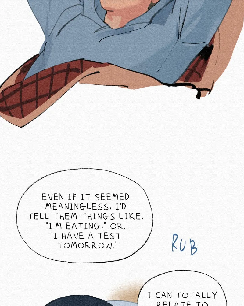 It's On Chapter 21 page 64 - 