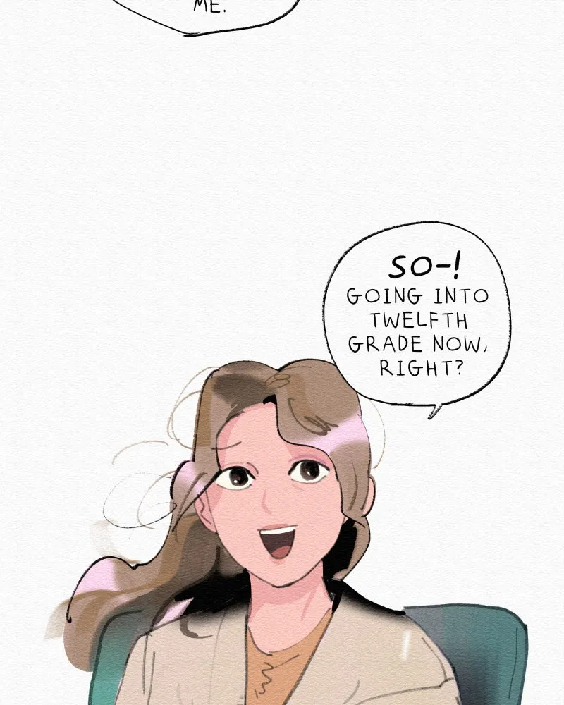 It's On Chapter 21 page 8 - 