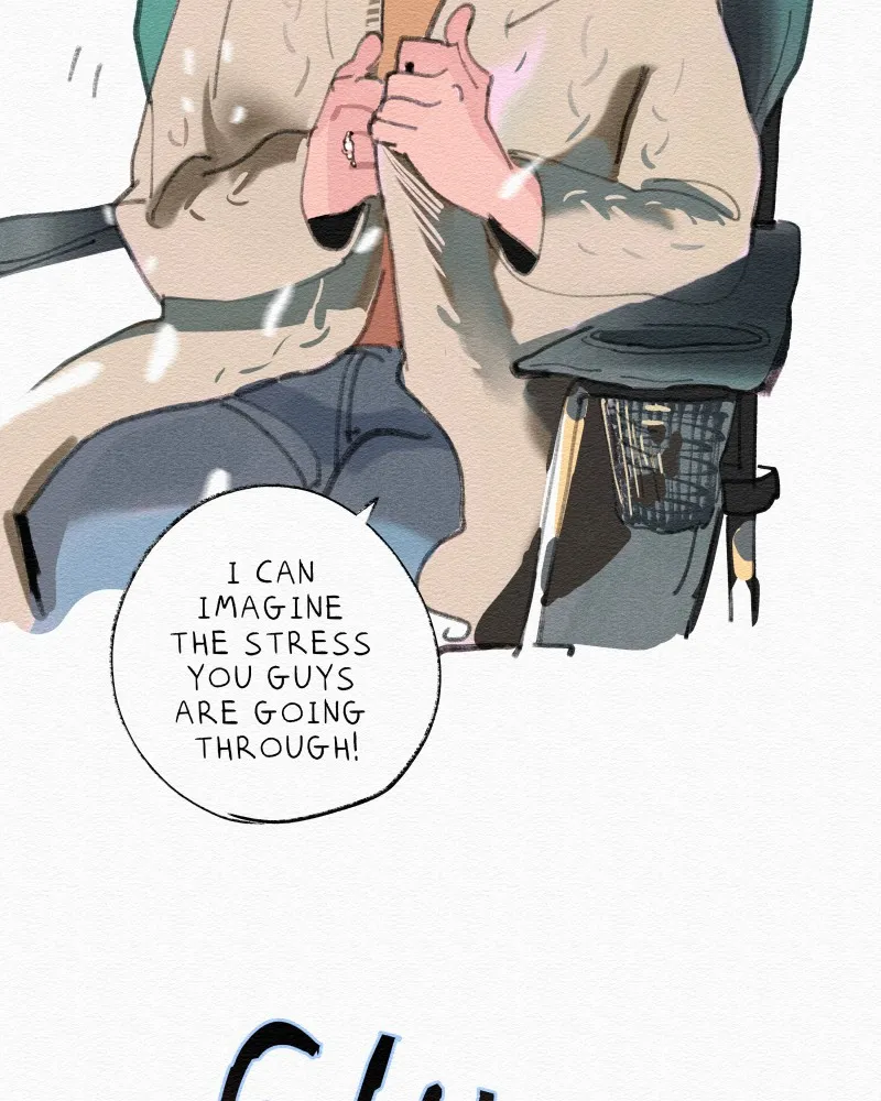 It's On Chapter 21 page 9 - 