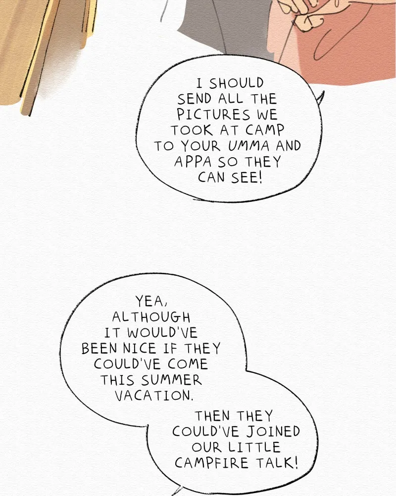 It's On Chapter 22 page 11 - 