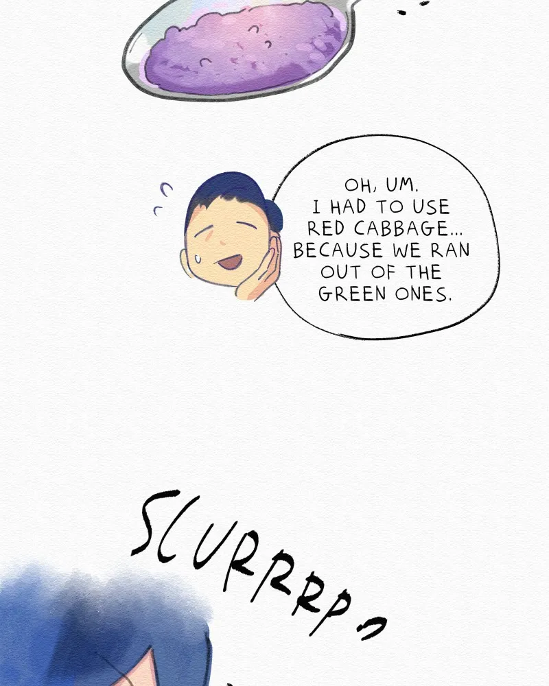 It's On Chapter 22 page 17 - 