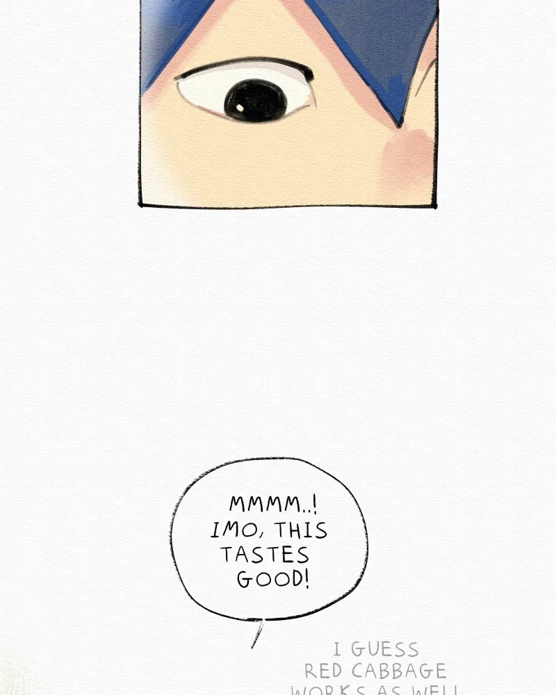 It's On Chapter 22 page 20 - 