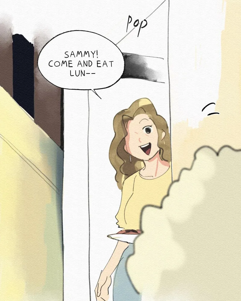 It's On Chapter 22 page 3 - 