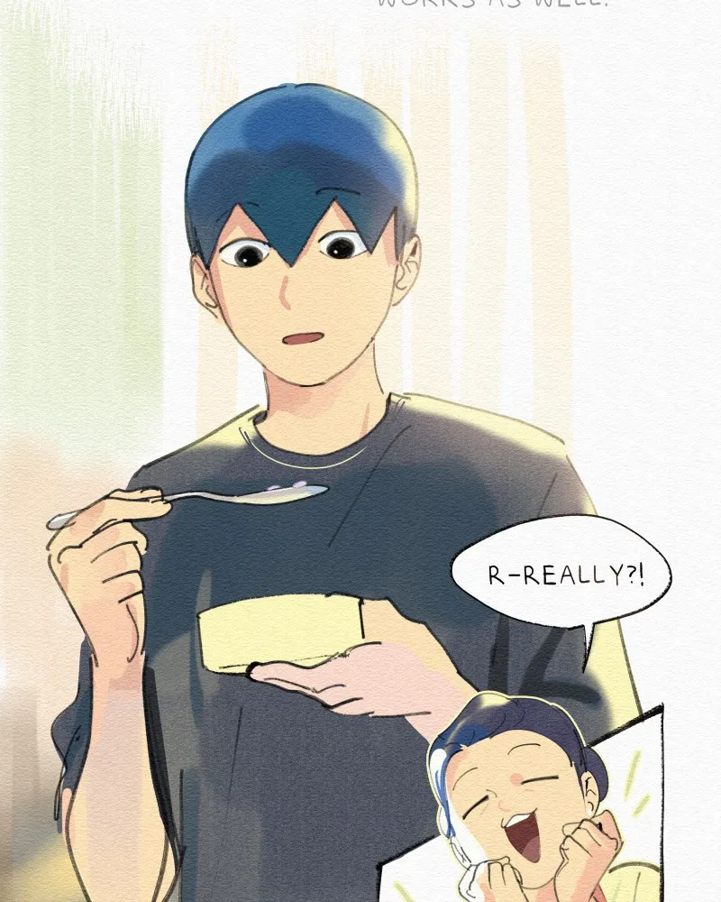 It's On Chapter 22 page 21 - 