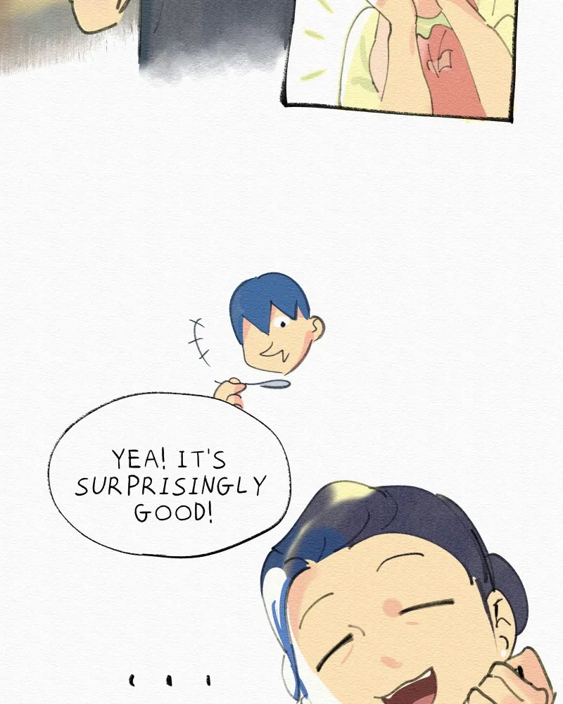 It's On Chapter 22 page 22 - 