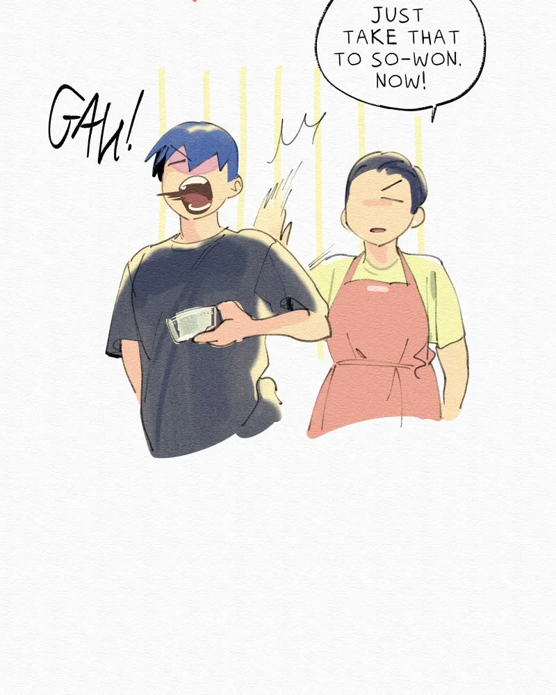 It's On Chapter 22 page 24 - 