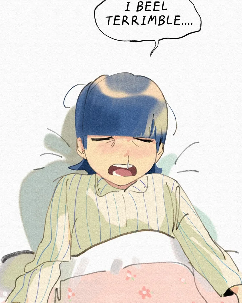 It's On Chapter 22 page 28 - 
