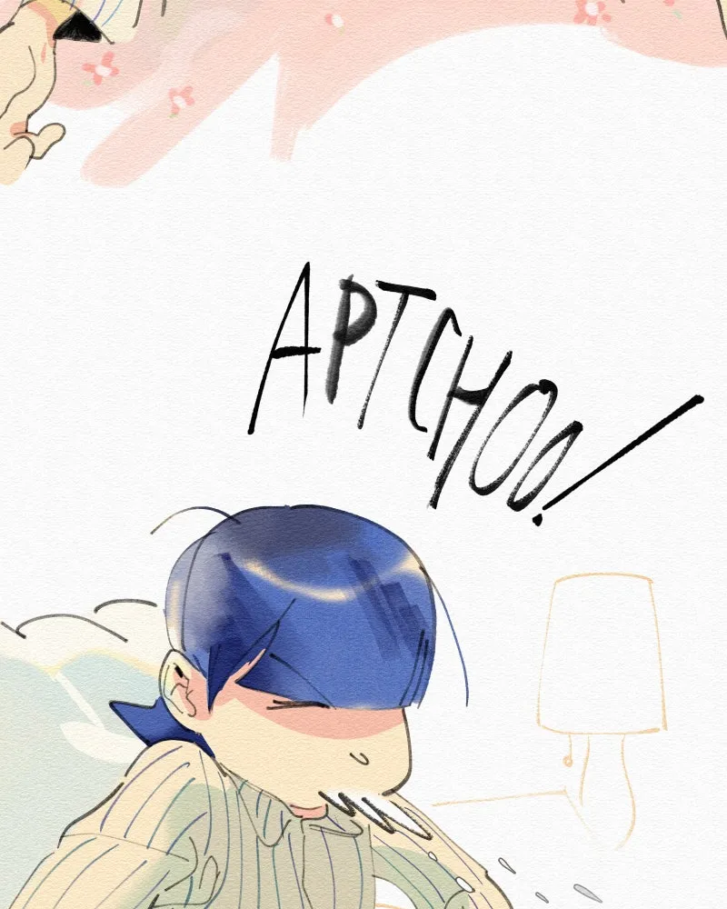 It's On Chapter 22 page 29 - 