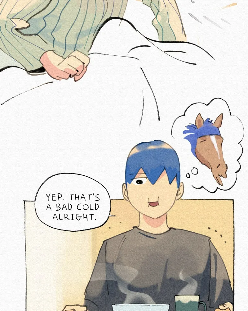 It's On Chapter 22 page 30 - 