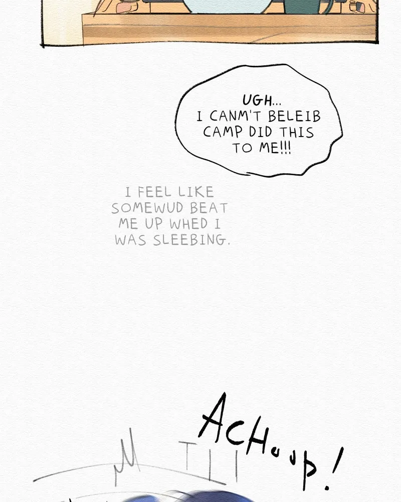 It's On Chapter 22 page 31 - 