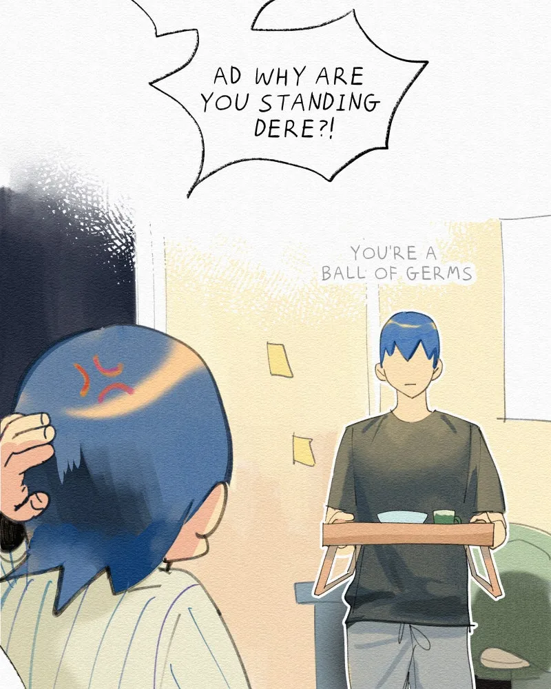 It's On Chapter 22 page 33 - 