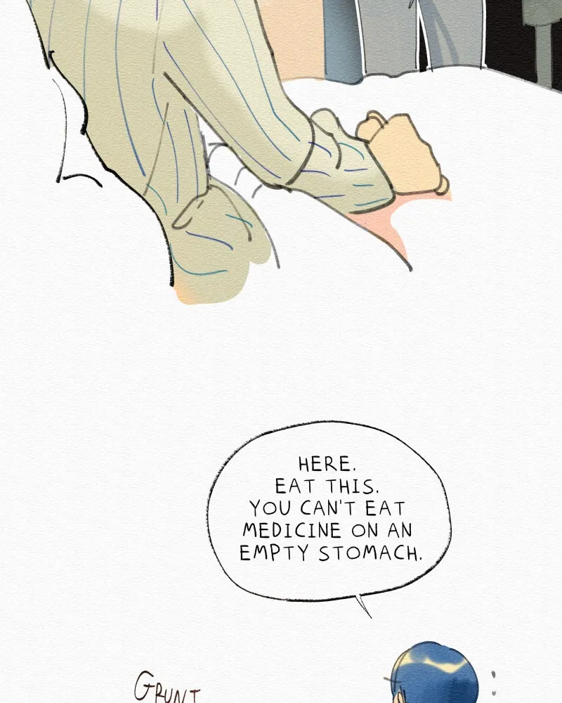 It's On Chapter 22 page 34 - 