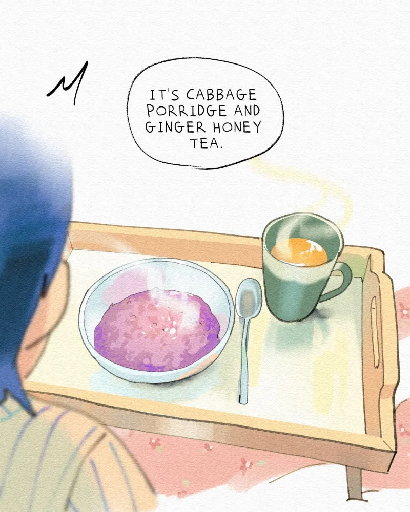 It's On Chapter 22 page 36 - 