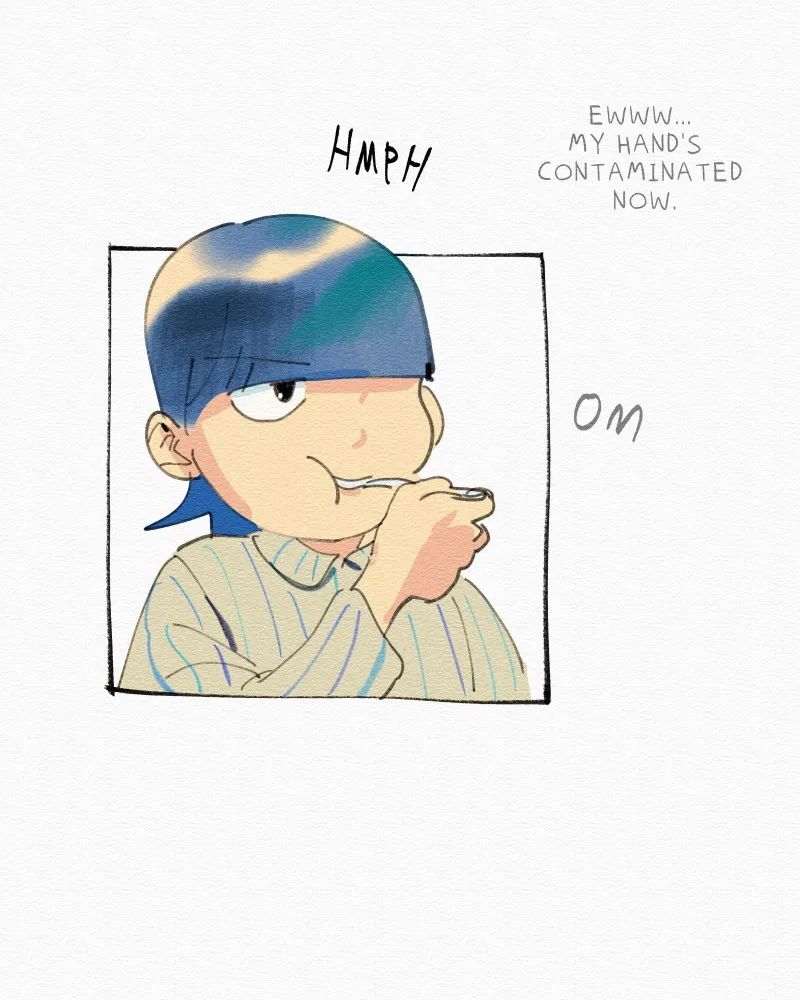 It's On Chapter 22 page 39 - 