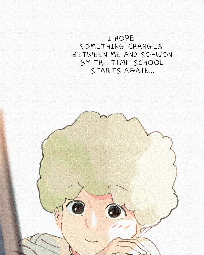 It's On Chapter 22 page 5 - 