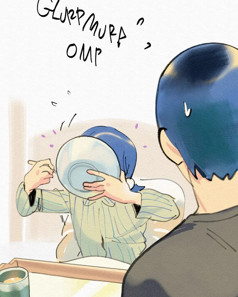 It's On Chapter 22 page 41 - 