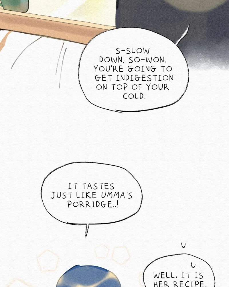 It's On Chapter 22 page 42 - 