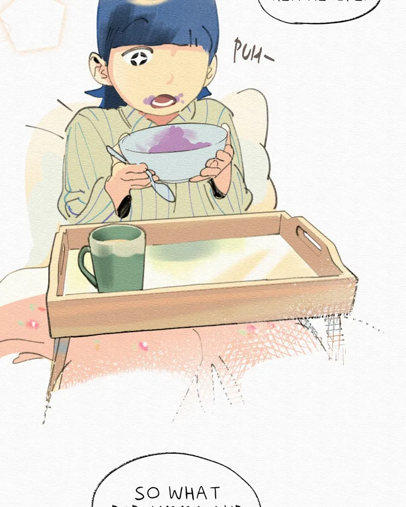It's On Chapter 22 page 43 - 