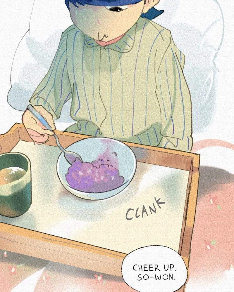 It's On Chapter 22 page 47 - 