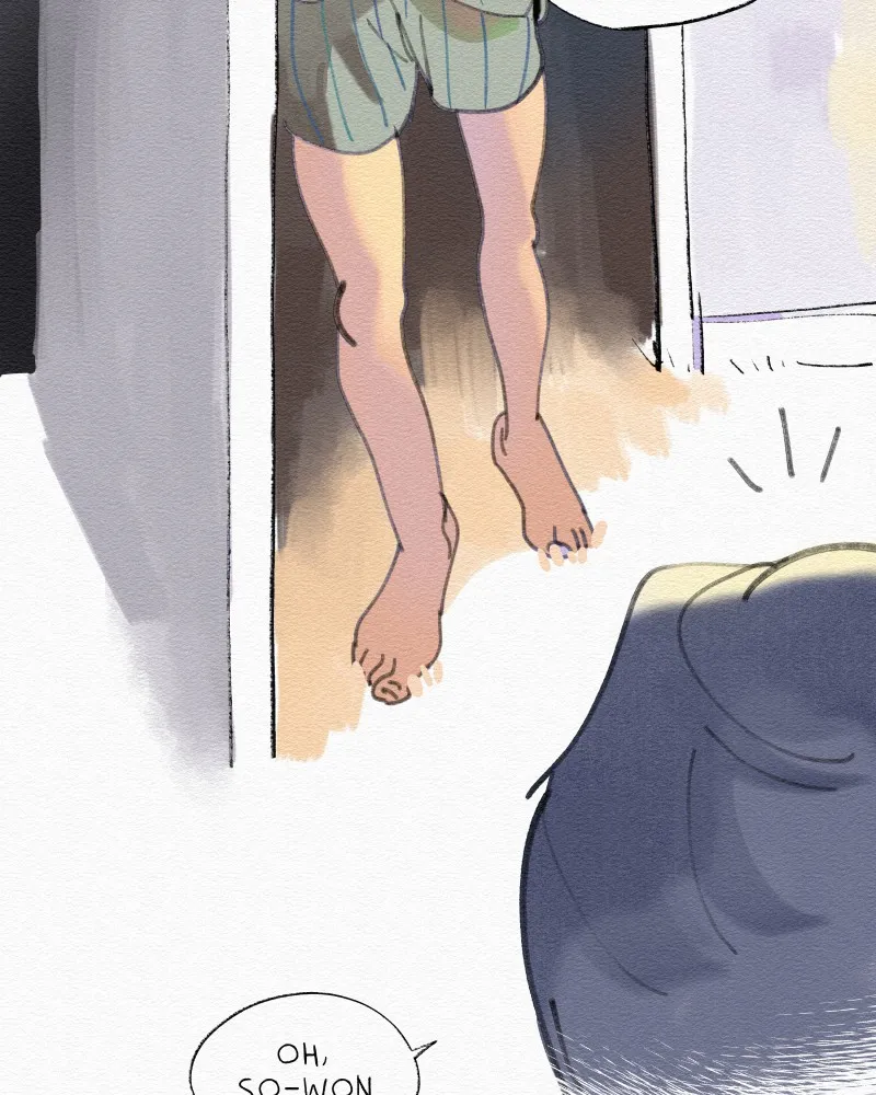 It's On Chapter 22 page 52 - 