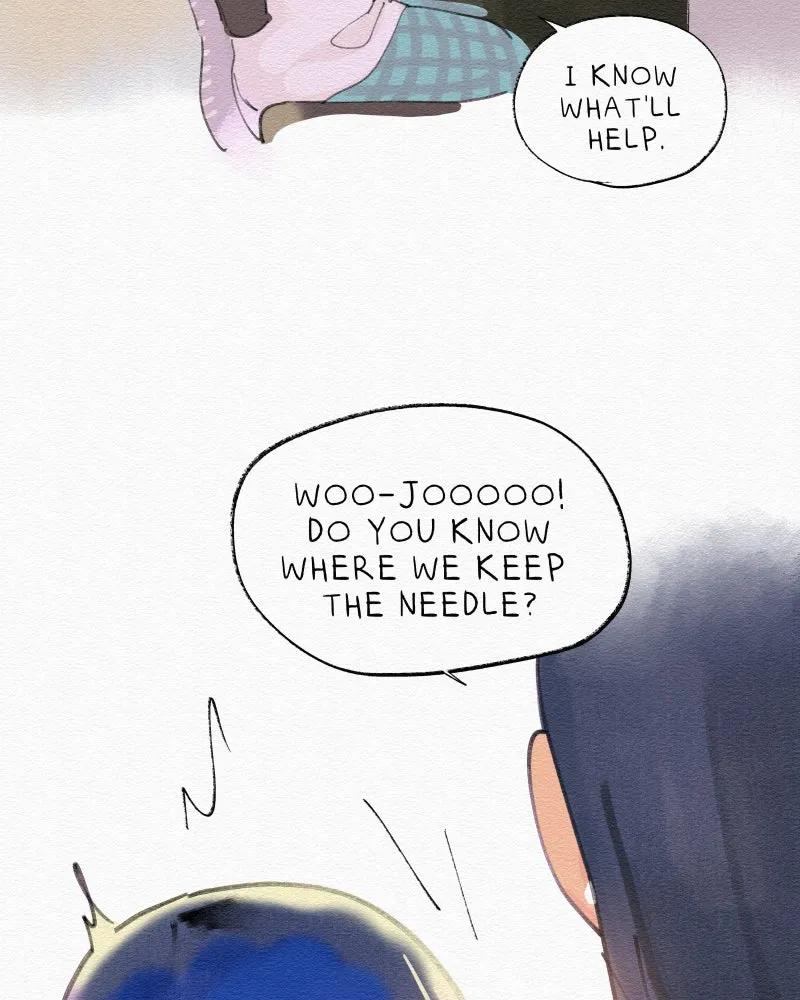 It's On Chapter 22 page 54 - 