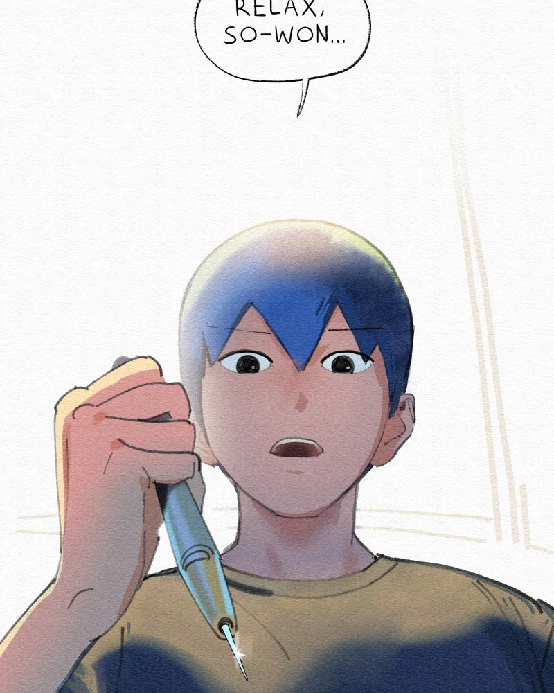 It's On Chapter 22 page 57 - 
