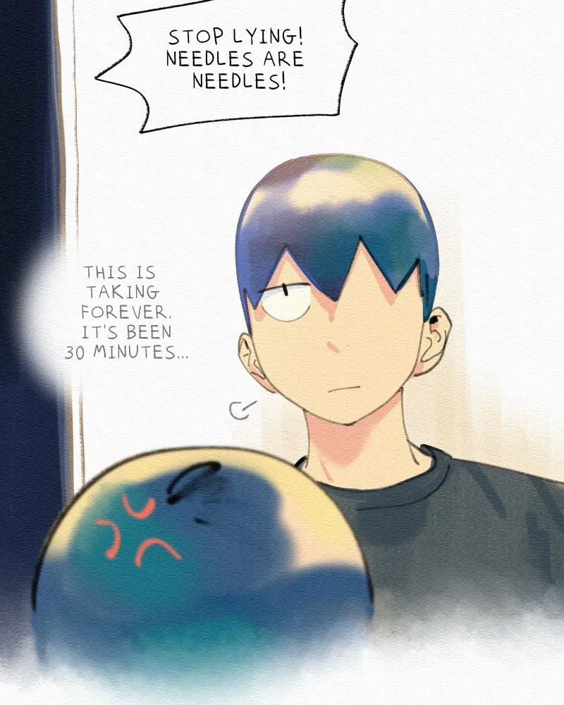 It's On Chapter 22 page 62 - 