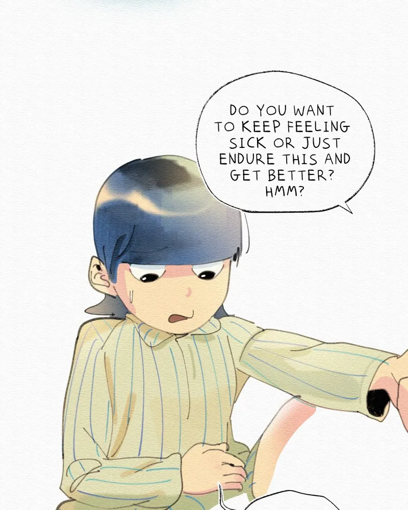 It's On Chapter 22 page 63 - 
