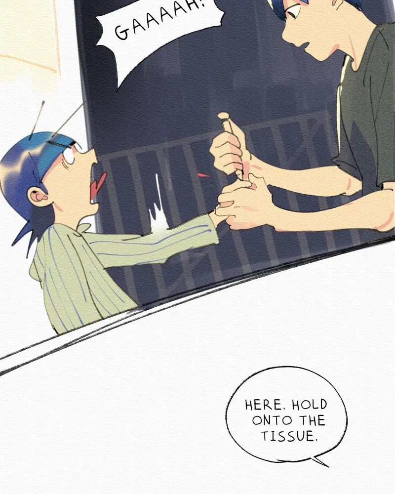 It's On Chapter 22 page 70 - 