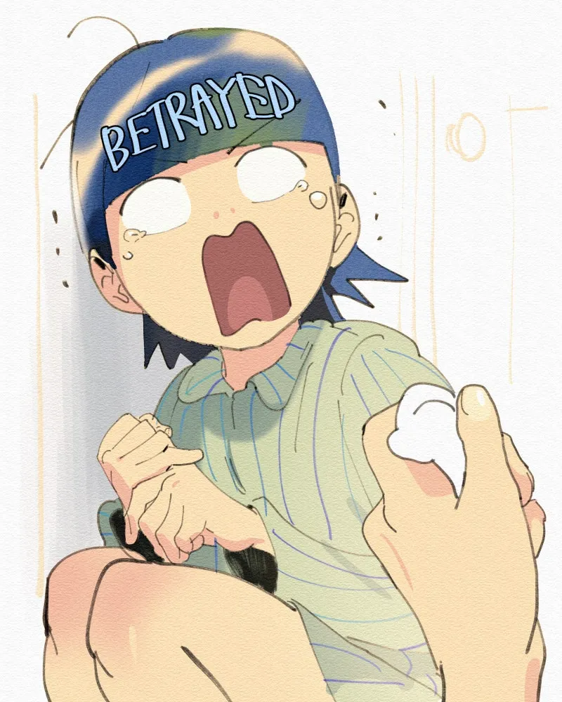 It's On Chapter 22 page 71 - 