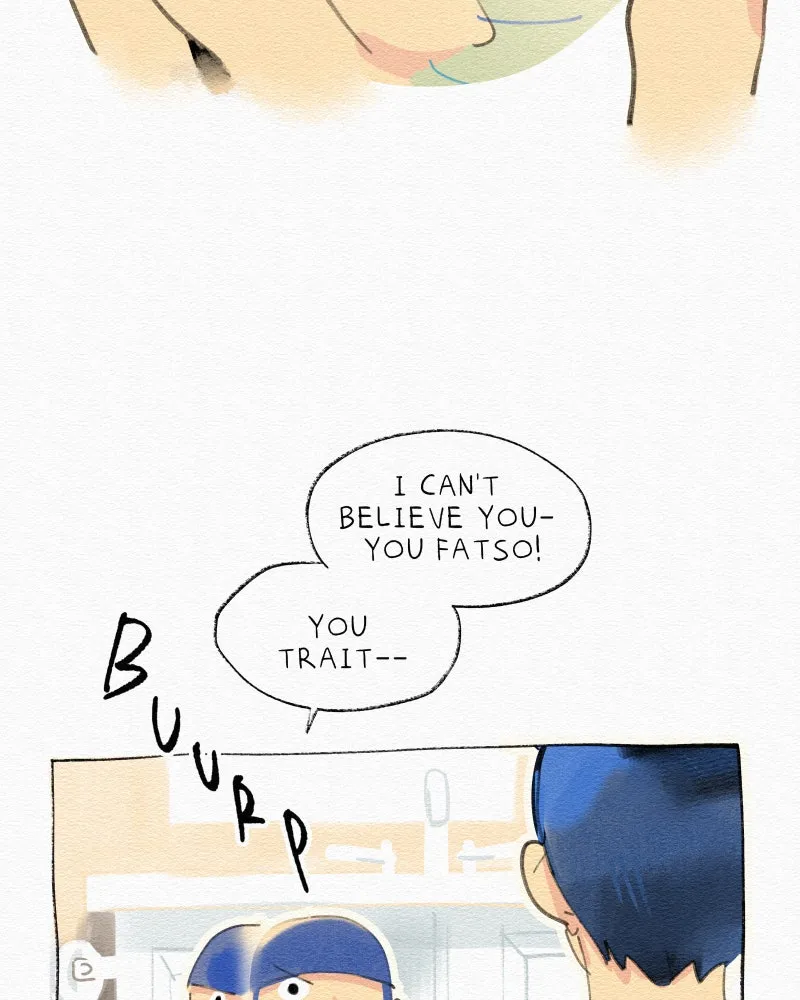 It's On Chapter 22 page 72 - 