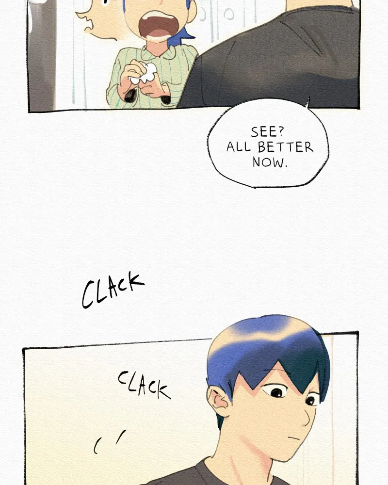 It's On Chapter 22 page 73 - 