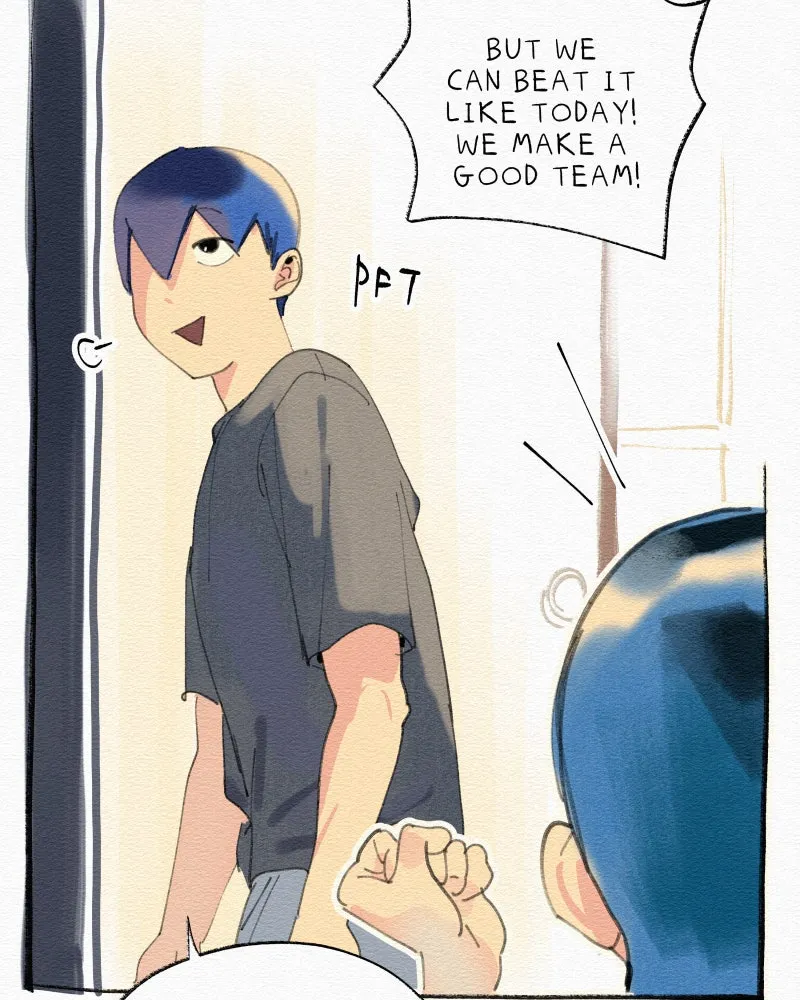 It's On Chapter 22 page 77 - 