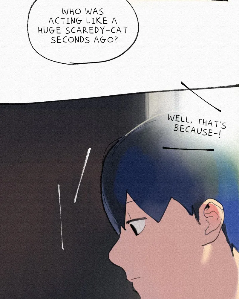 It's On Chapter 22 page 78 - 